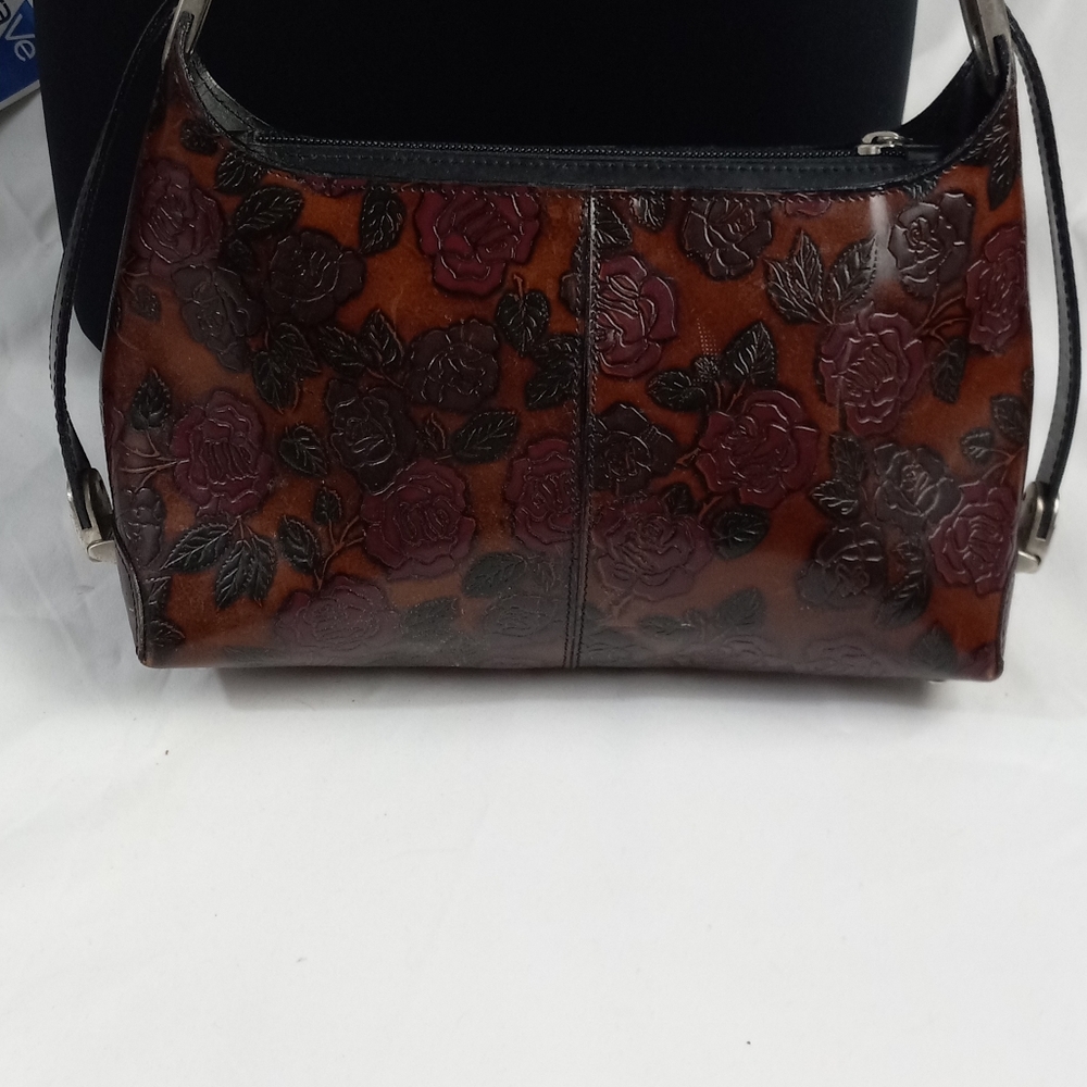 cuoieria fiorentina purse